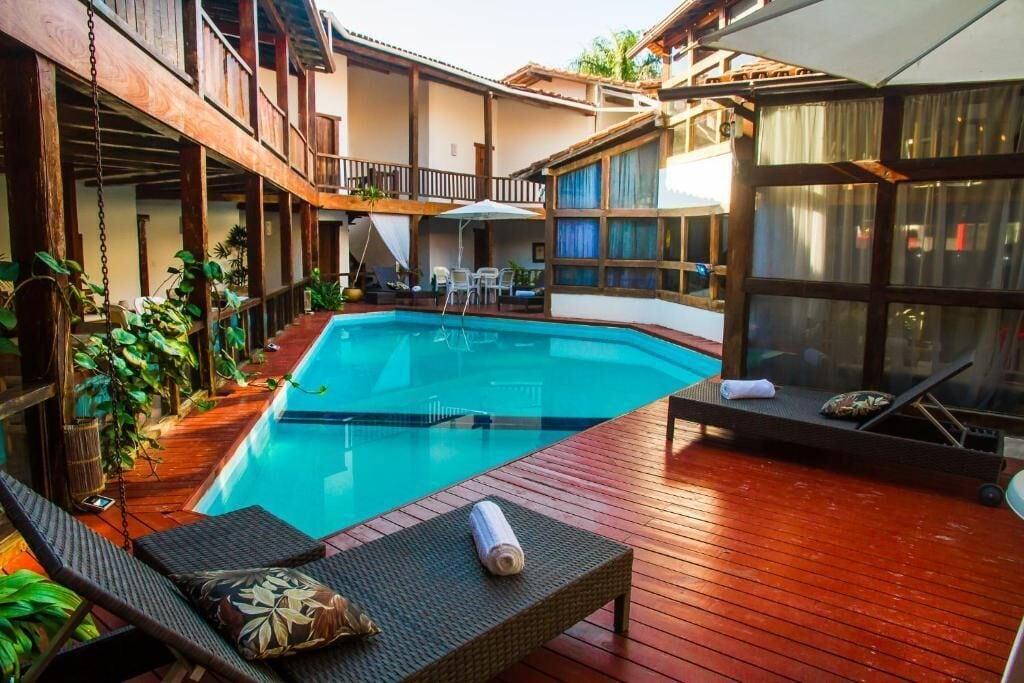 Varios Rede Andrade Galeão