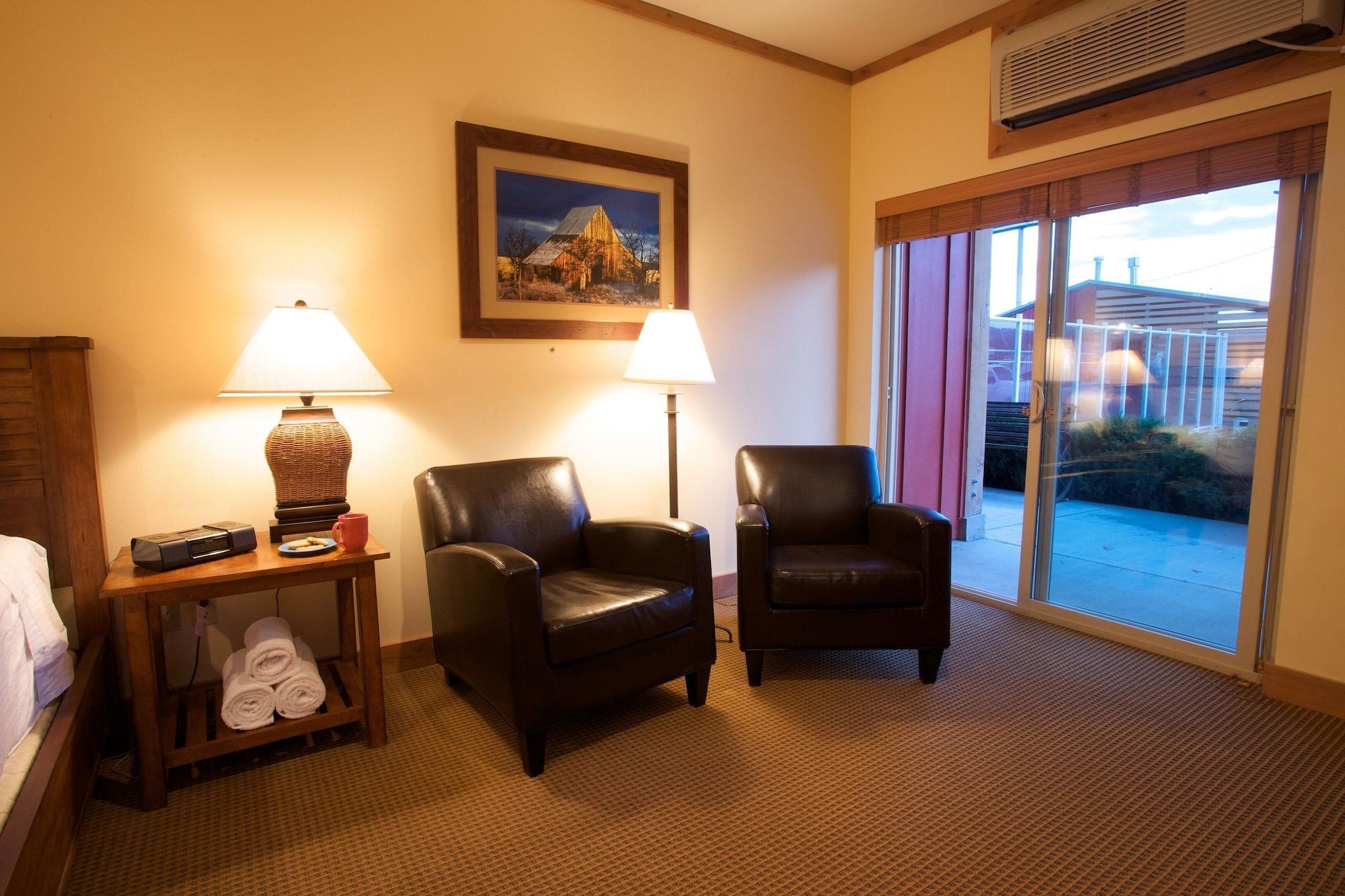 Habitación Cousins Country Inn