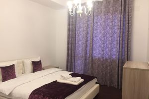 Alquiler Vacacional - The Arc Residence