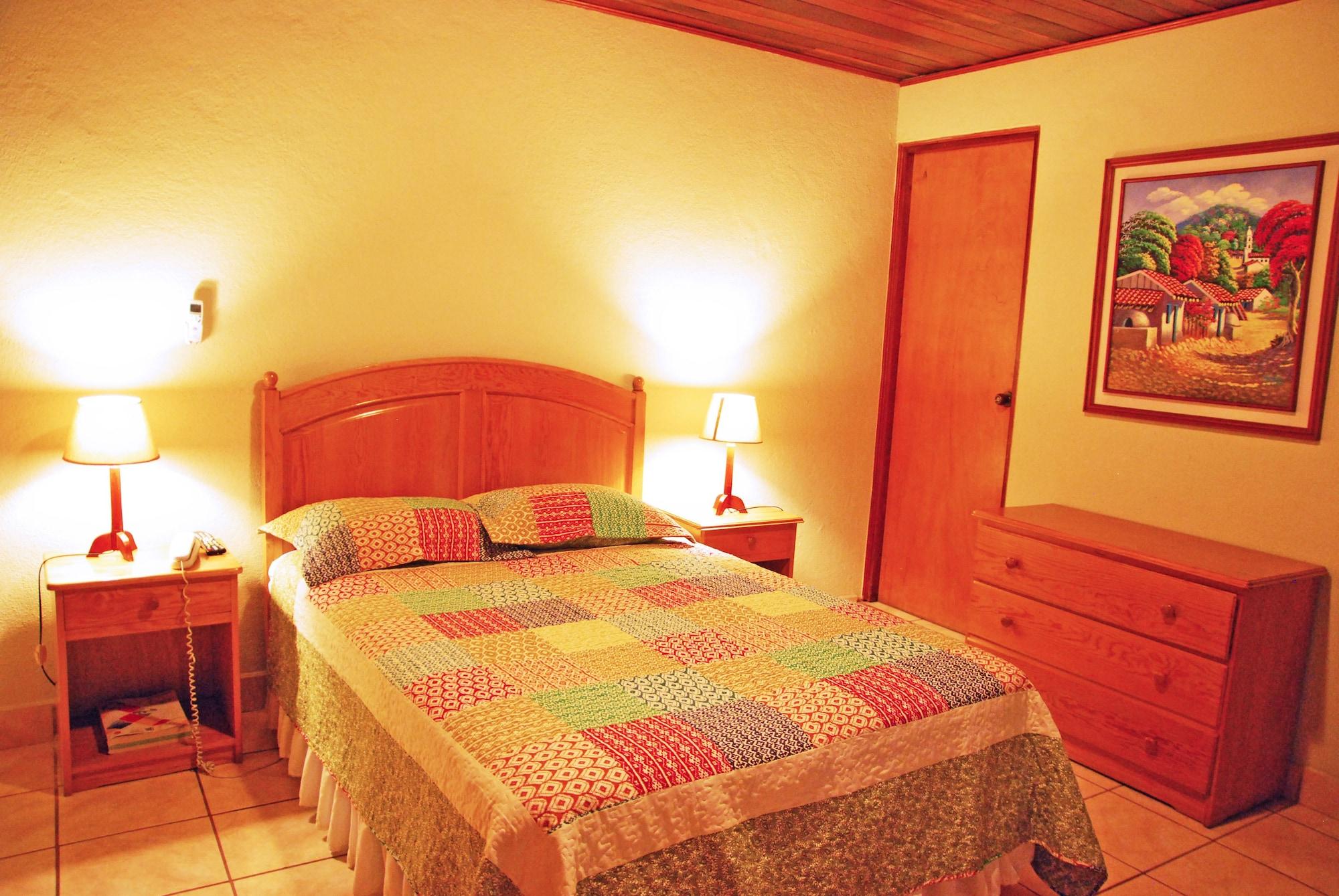 Varios Hotel La Posada de Don Pantaleón