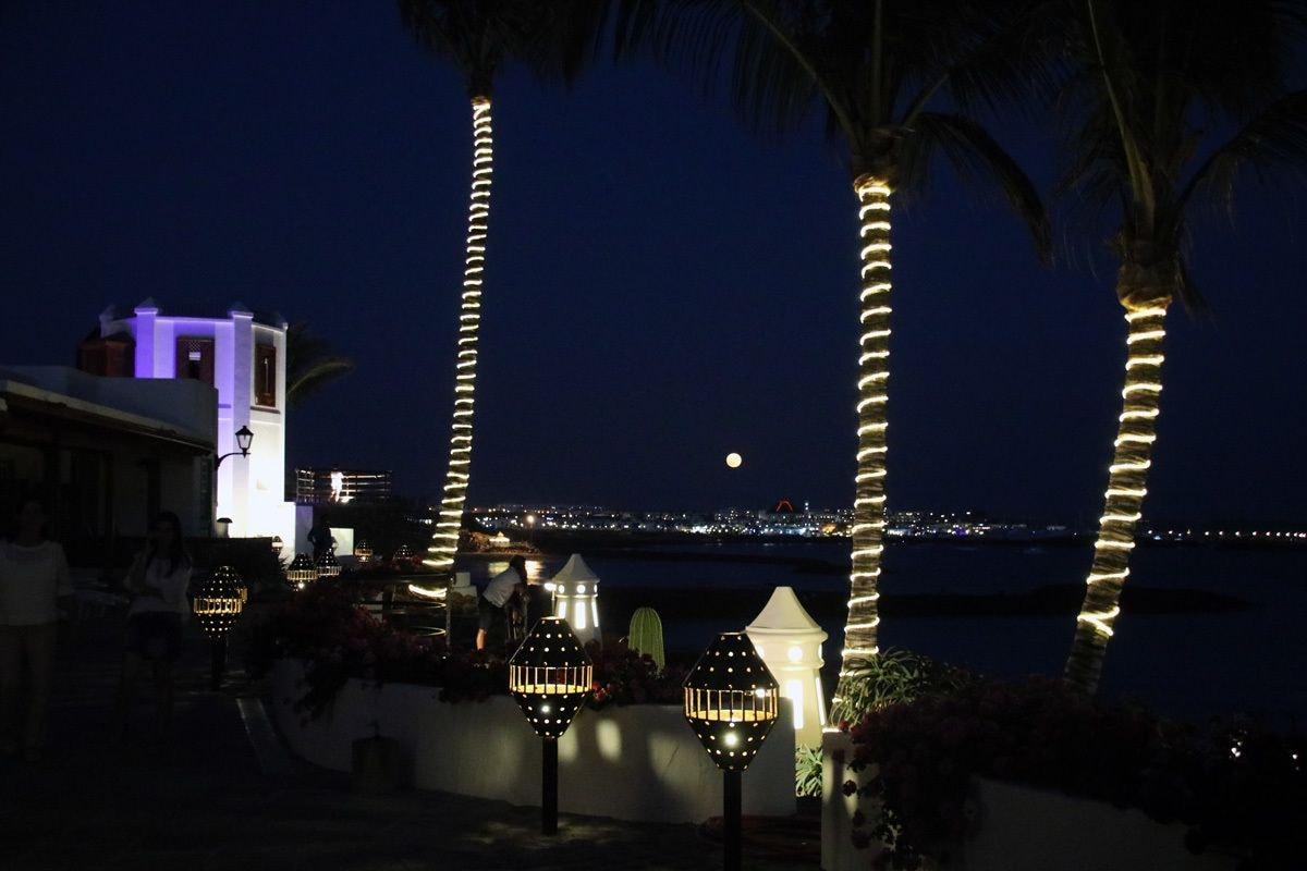 Vista Exterior Hotel Casa del Embajador