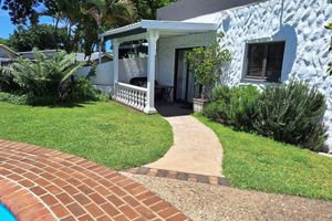 Alojamiento - Umuzi Guesthouse