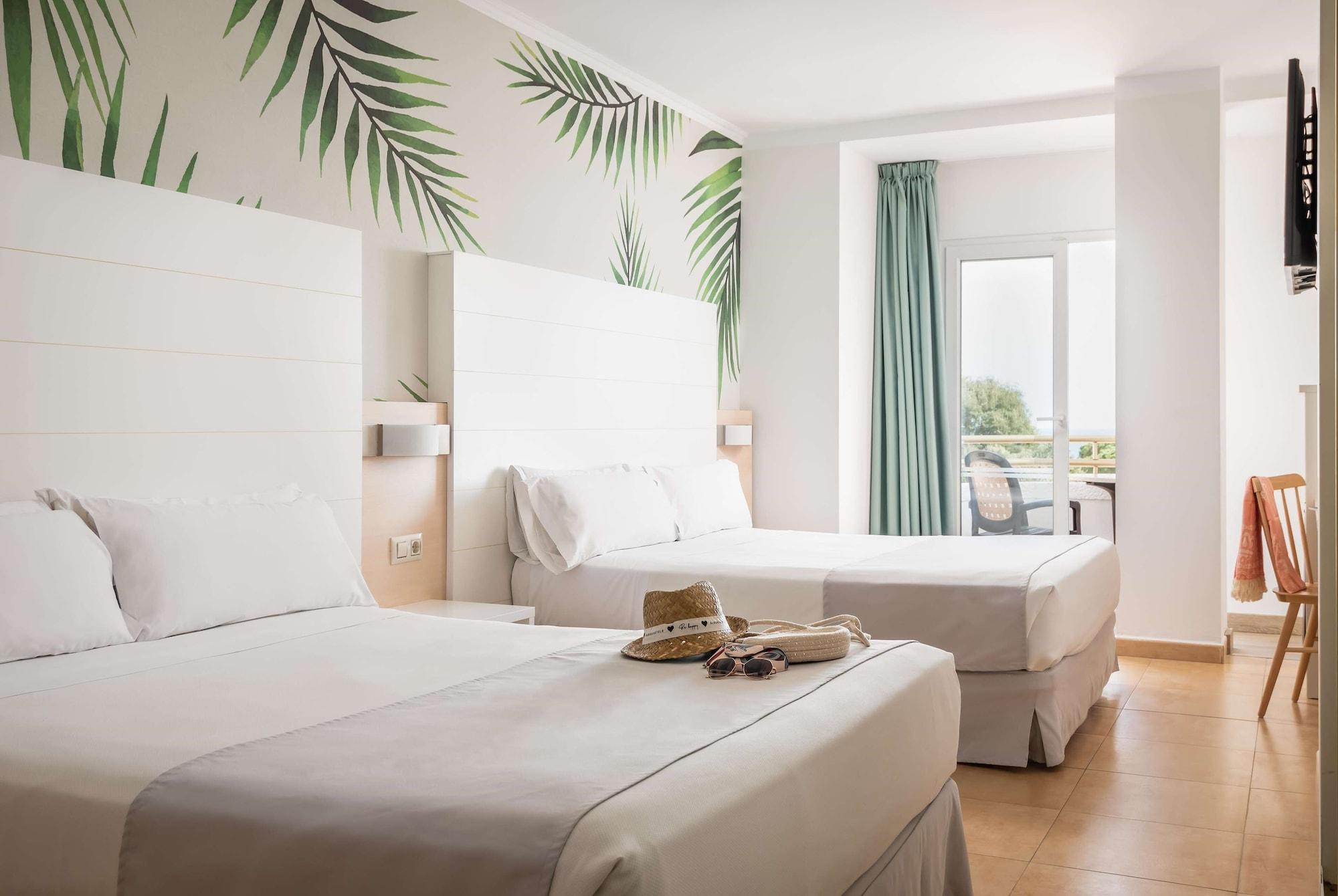 Habitación ALEGRIA Florida Park