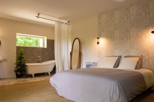 Alquiler Vacacional - Long weekends and long weekends in May, rental of whole house or bed and breakfast