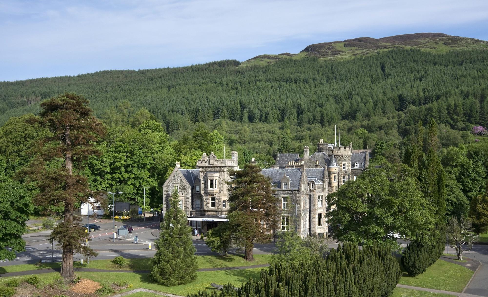 Varios The Tarbet Hotel