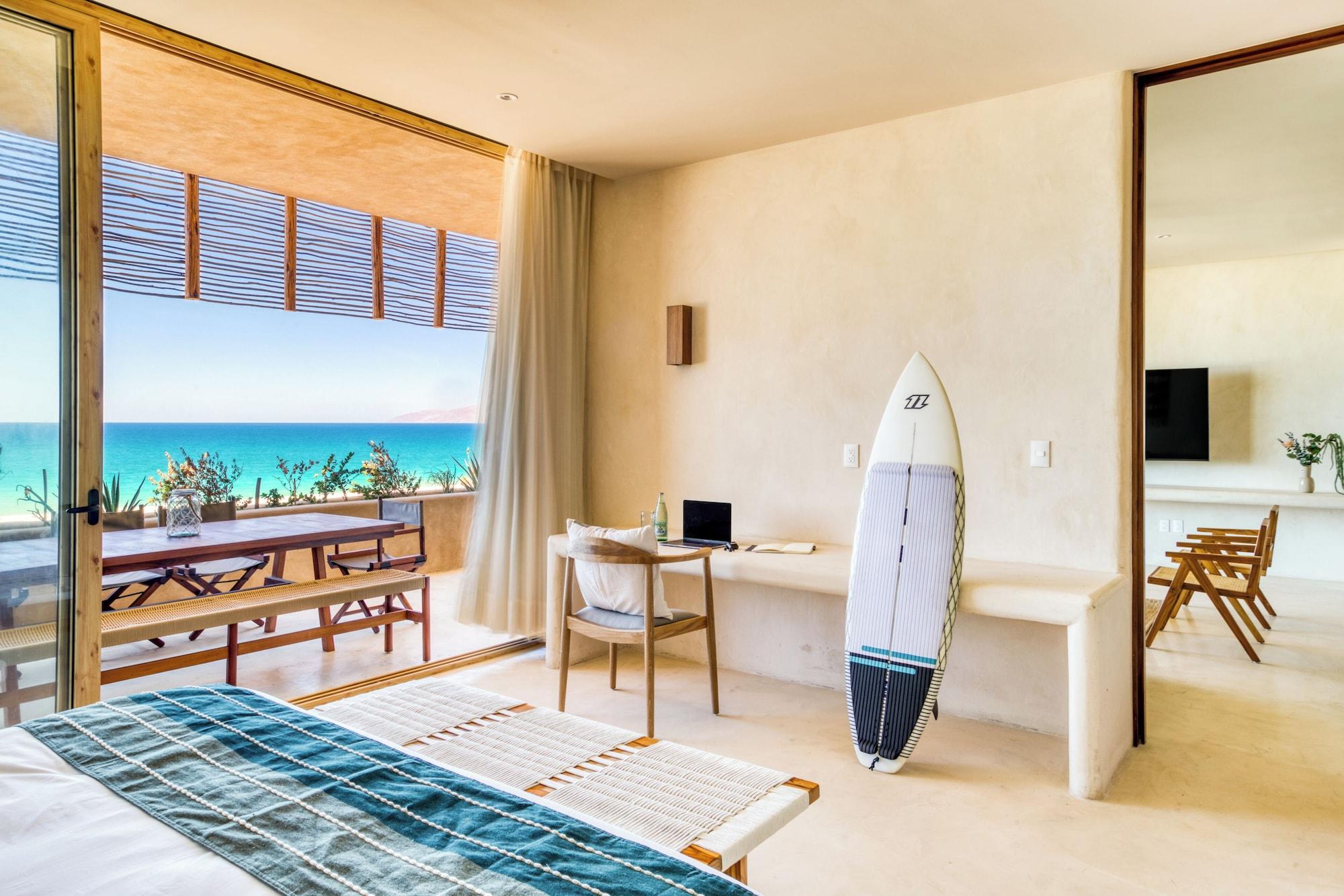 Habitación Amina Wind Resort by Tasman