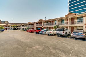 Alojamiento - Quality Inn & Suites Dallas - Cityplace