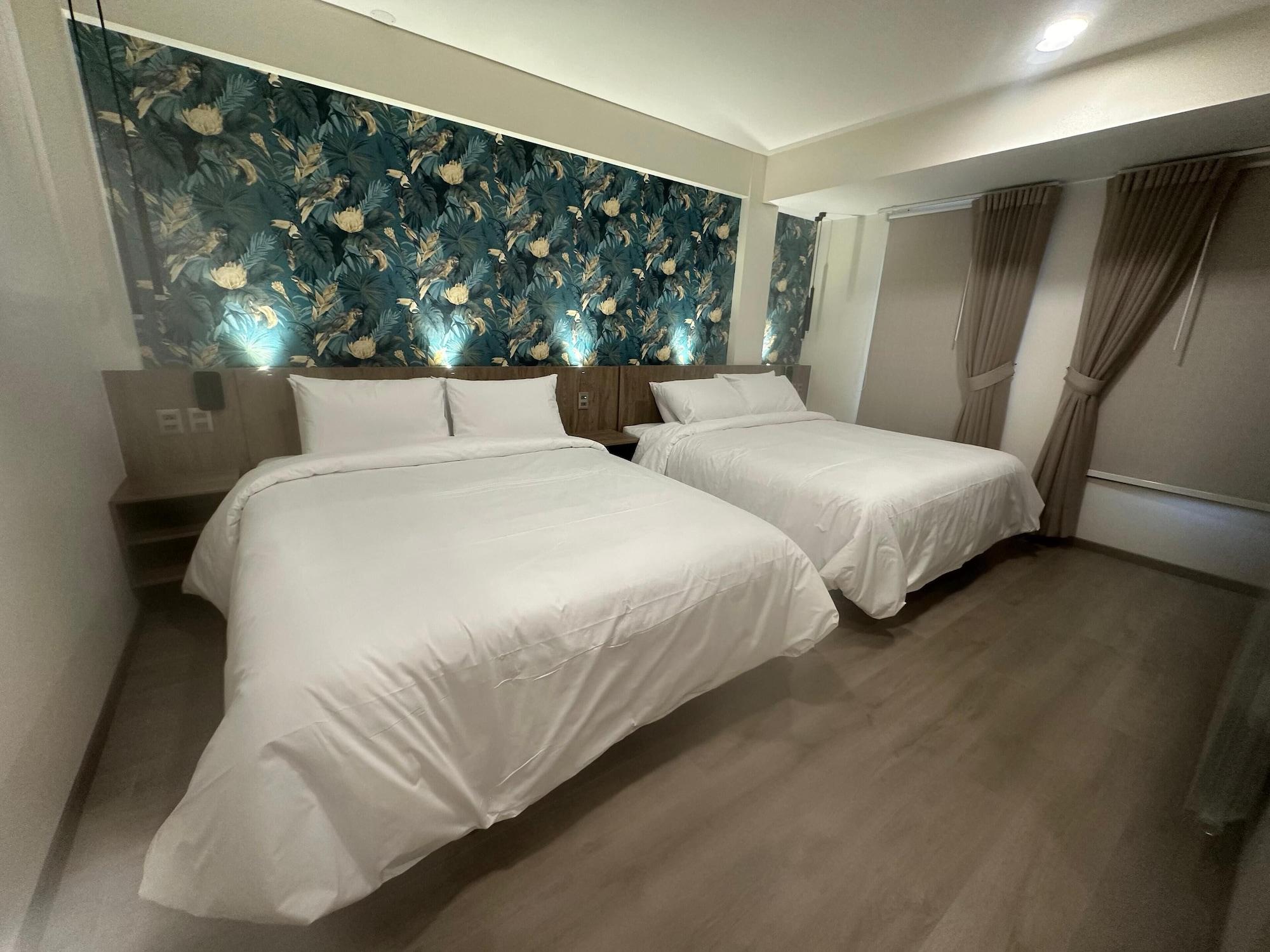 Habitación Coscaña Uyuni Hotel
