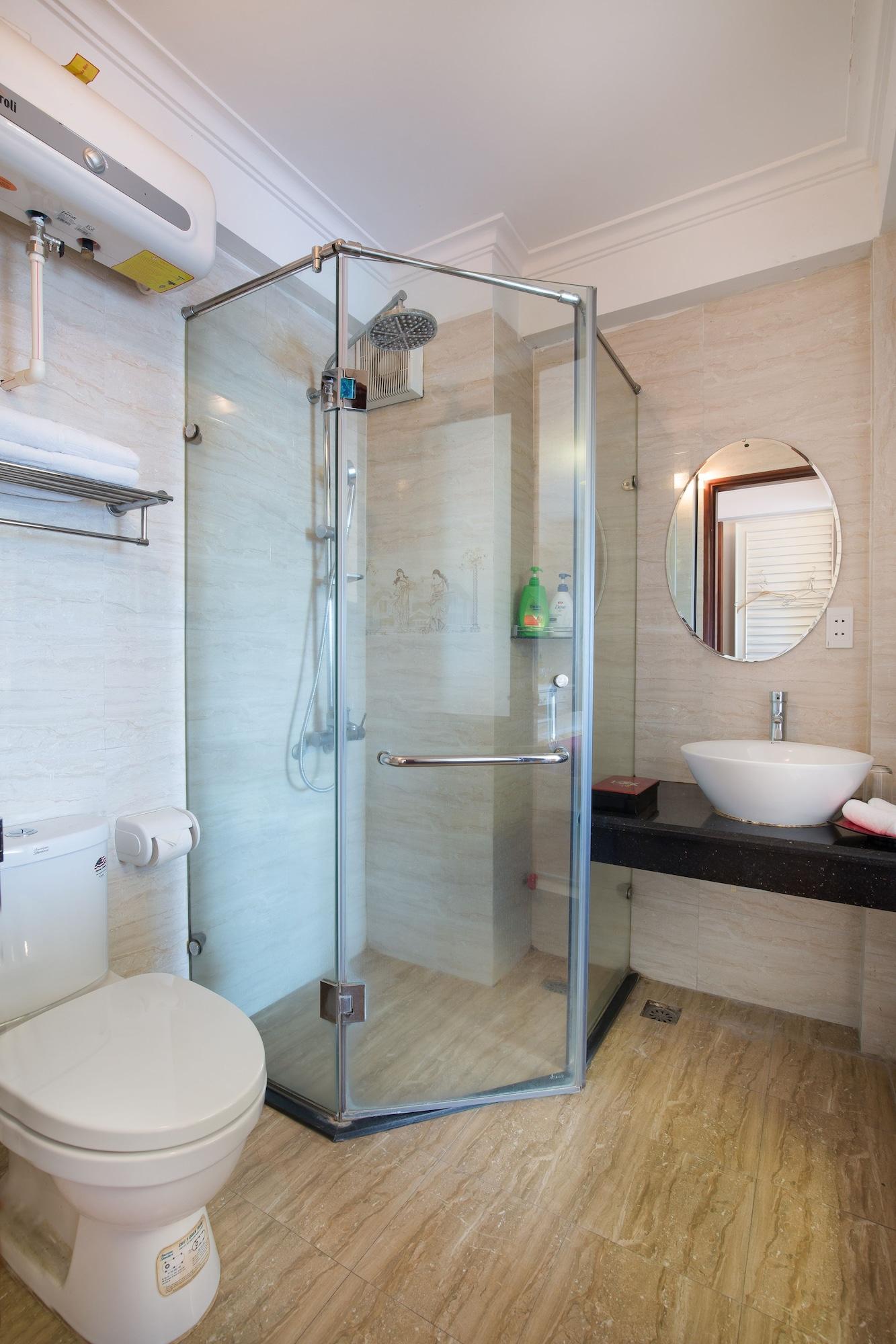 Equipamiento de Habitación Ruby Hotel