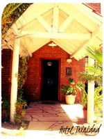 Alojamiento - Hotel Trinidad