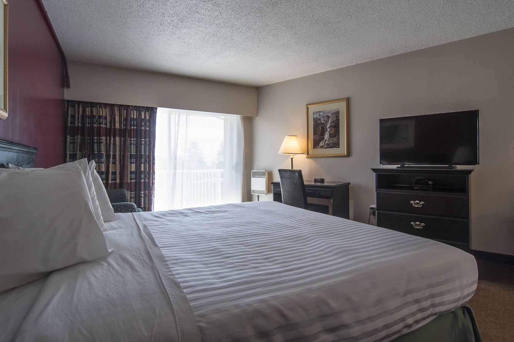 Habitación Port Augusta Inn and Suites