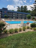 Alojamiento - Suburban Studios Middlesboro
