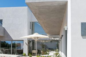 Alojamiento - Lidea Boutique Hotel