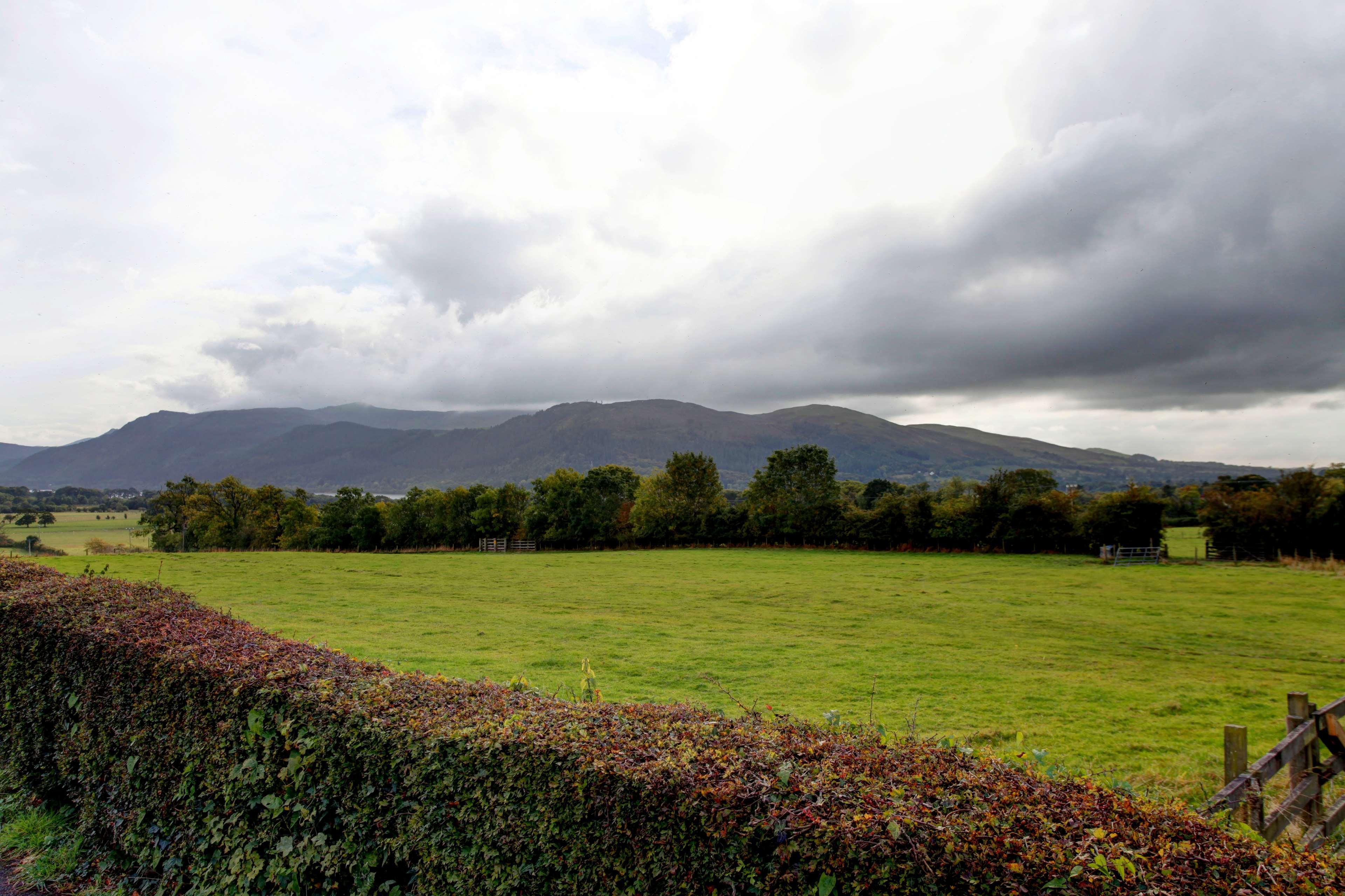 Vista Exterior Lake District Castle Inn