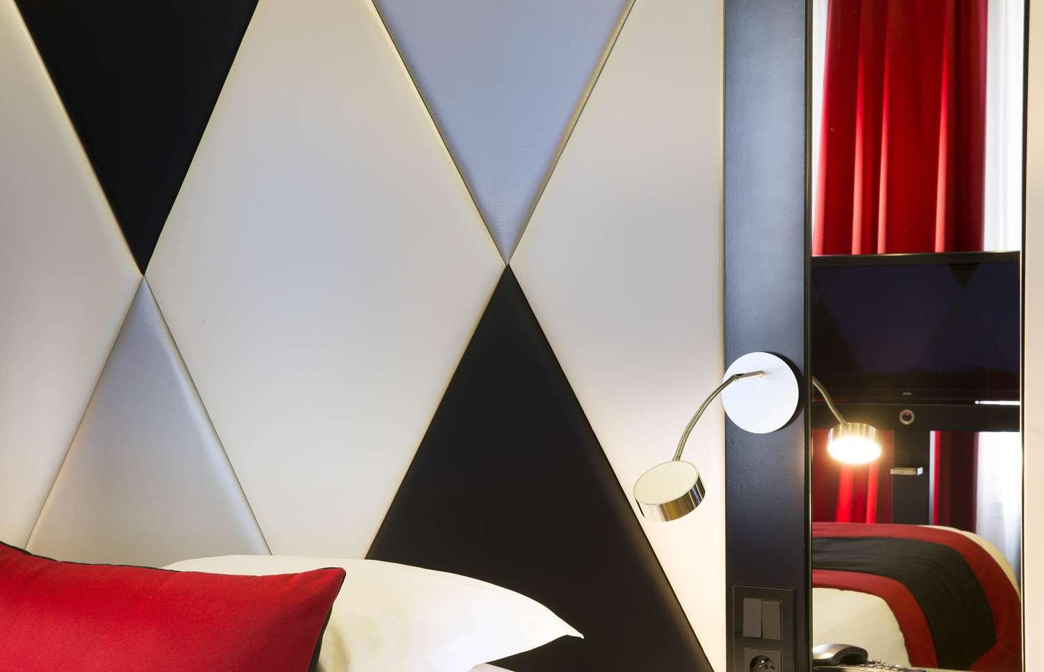 Hotel L'Empire Paris