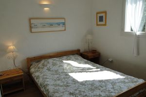 Alquiler Vacacional - Cottage with pool, south Ardèche, 60 m2