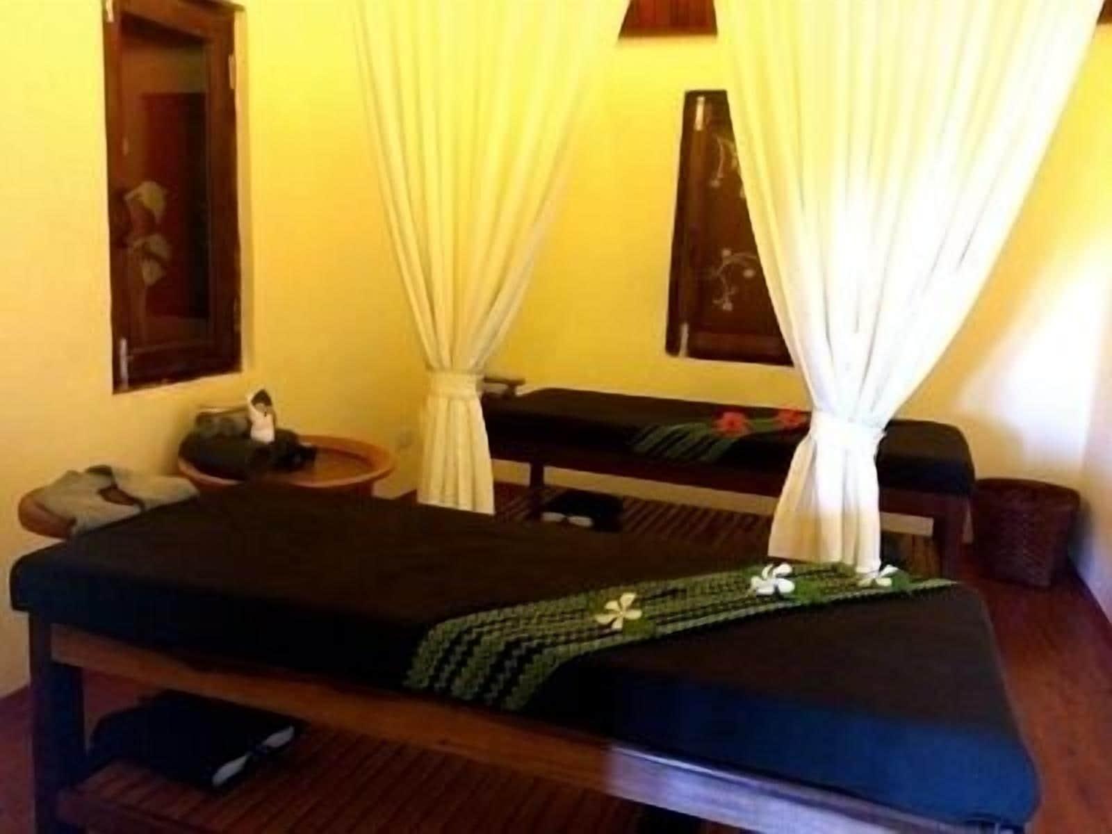 Spa Mrauk U Princess Resort