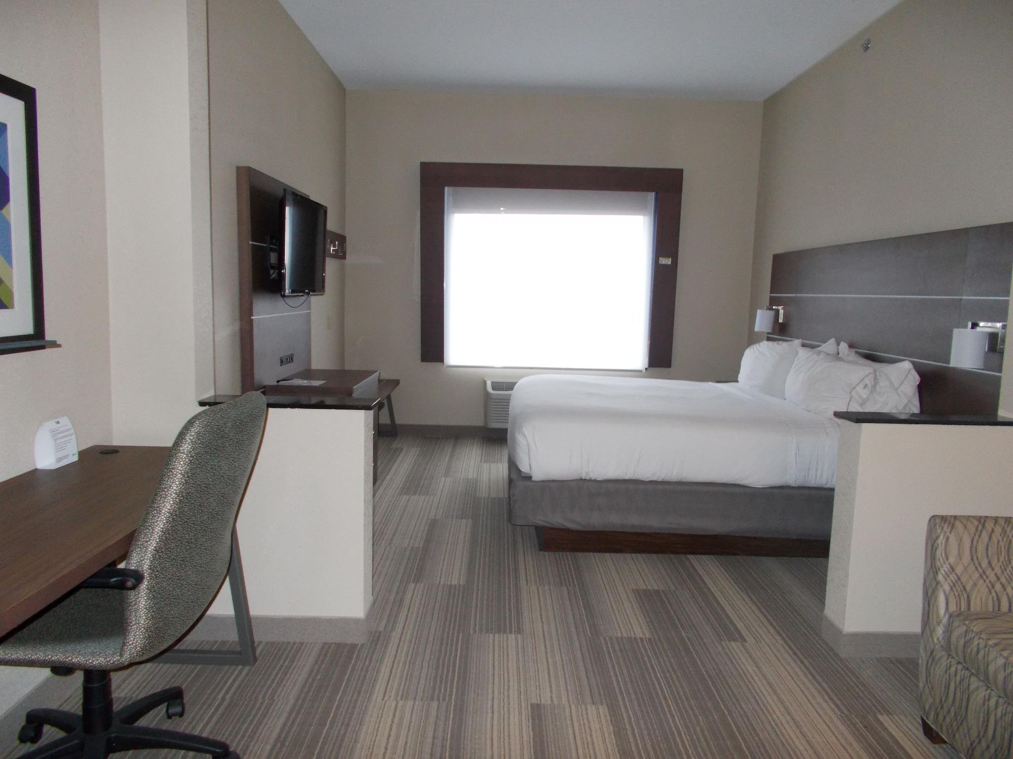 Habitación Route 66 lnn & Suites