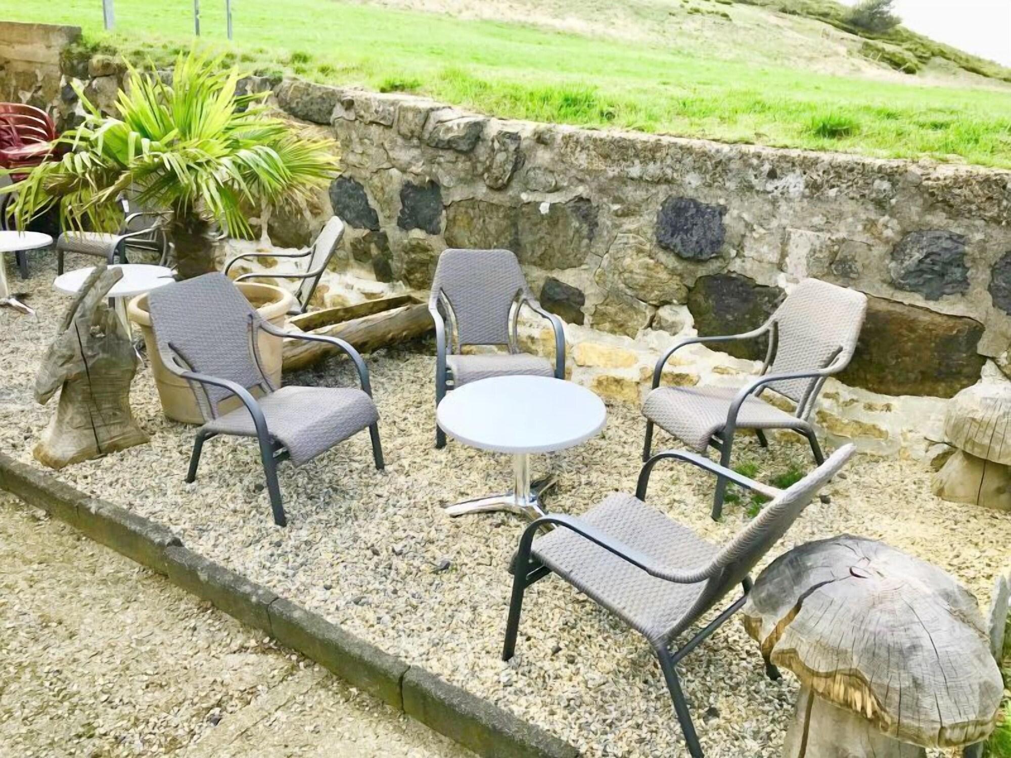 Comodidades del Alojamiento Hotel des Cevennes