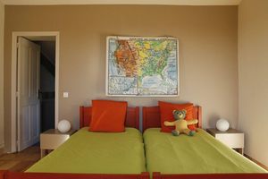 Alojamiento - Charming Provençal Farmhouse