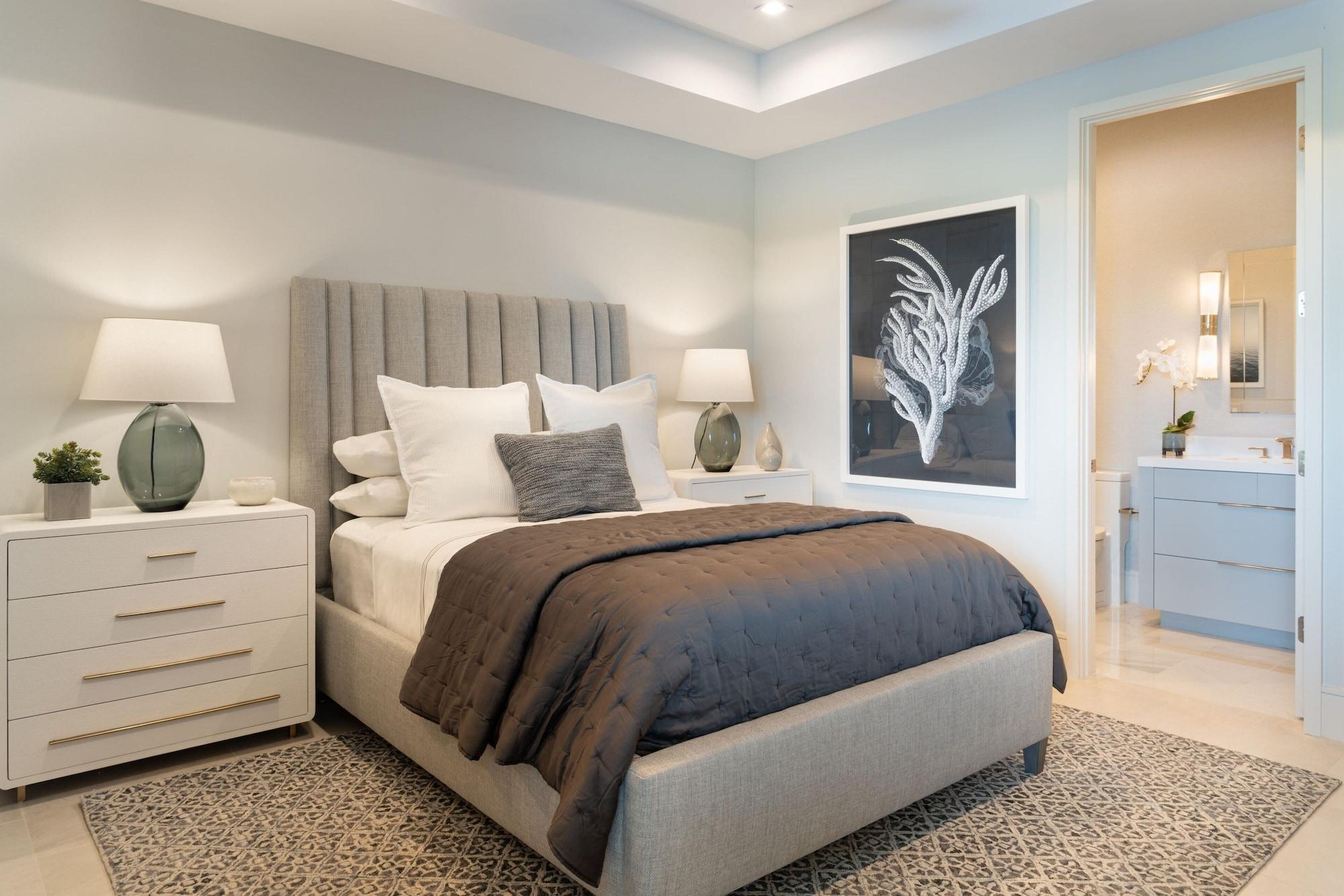 Habitación The Ritz-Carlton Residences Orlando, Grande Lakes