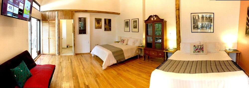 Hotel Casa Jacinta Guest House