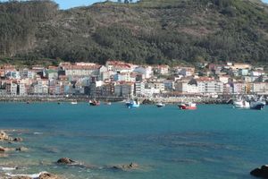 Alquiler Vacacional - VACATION IN AS RÍAS BAIXAS (LA GUARDIA)