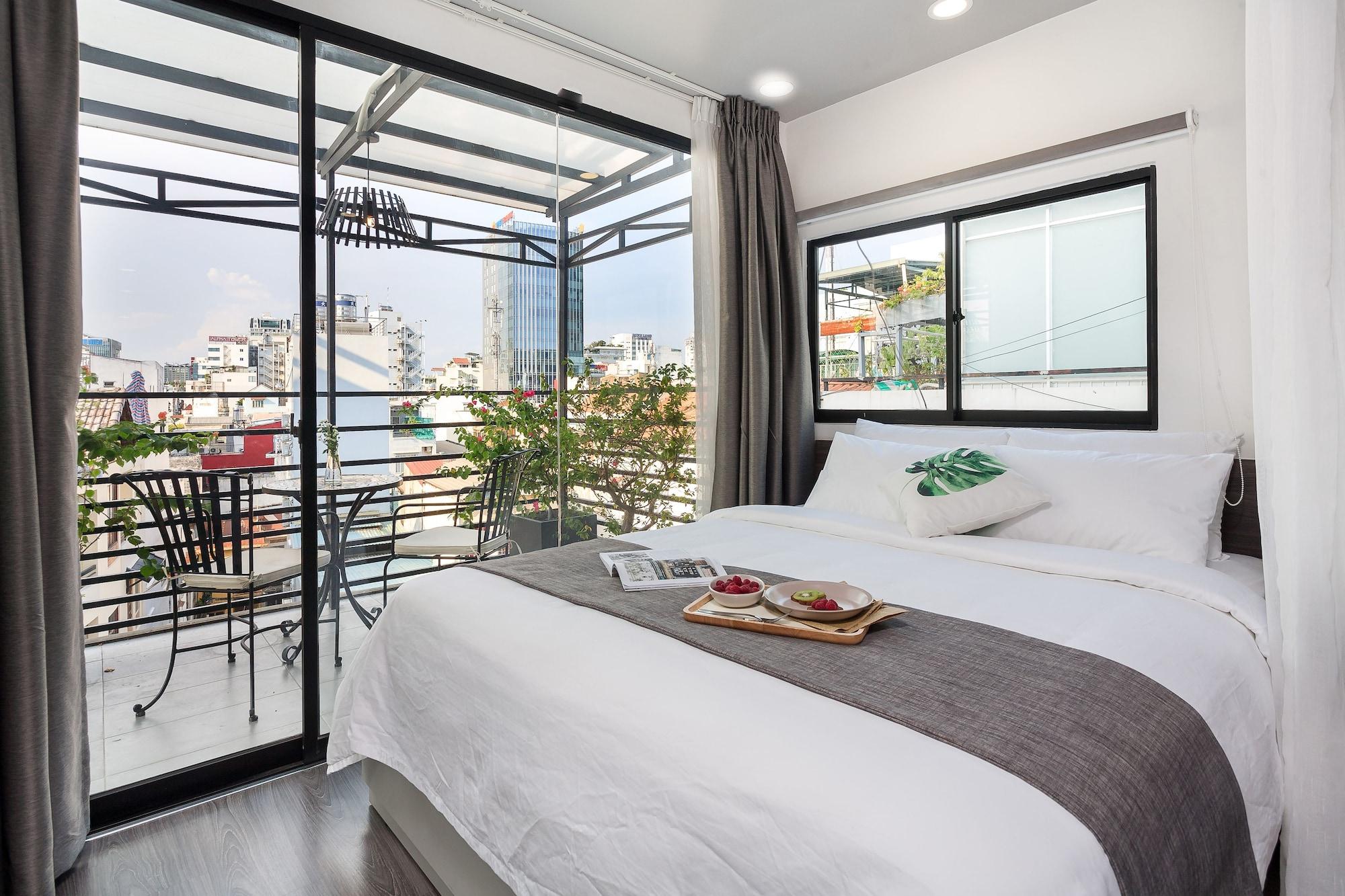 Varios La Regatta Boutique Residences