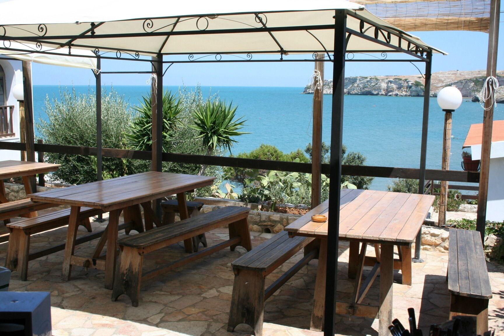 Comodidades del Alojamiento Albergo Biscotti