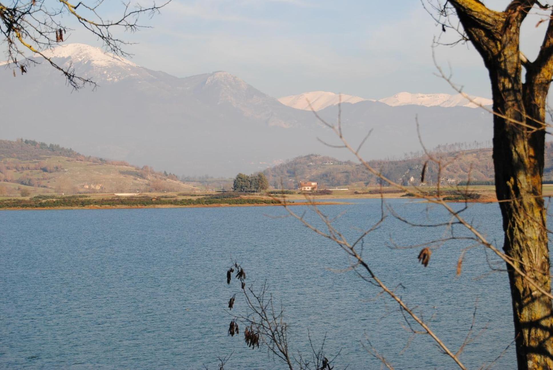 Varios Locanda Il Falco Nero