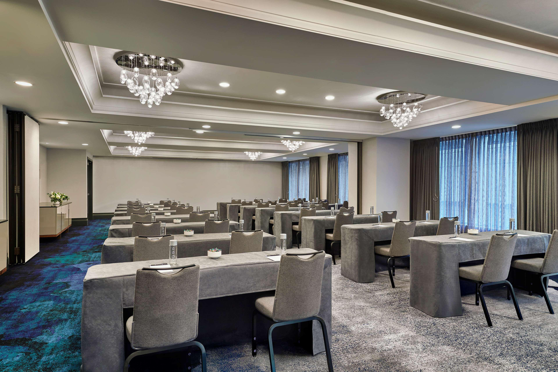 Vista Exterior Hotel 1000, LXR Hotels & Resorts
