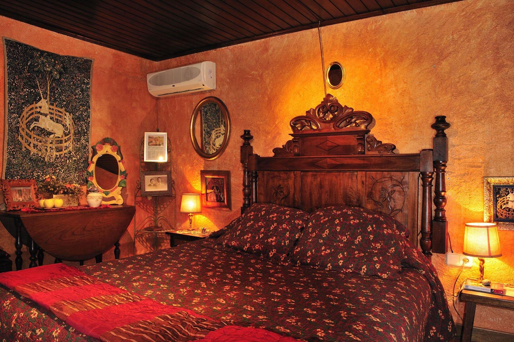 Habitación Las Moradas del Unicornio - Adults Only