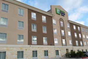 Alojamiento - Holiday Inn Express & Suites Atascocita - Humble - Kingwood by IHG