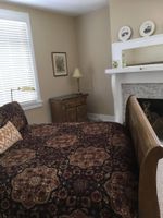 Alquiler Vacacional - Traditional decor, 1 Brm, 1 Bath, Floor 3 US OPEN