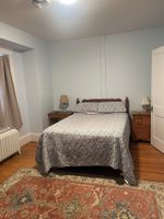 Alquiler Vacacional - Large, Historic 2 bedroom apartment close to downtown Cburg and VT.