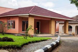 Alojamiento - Fatmols lodge