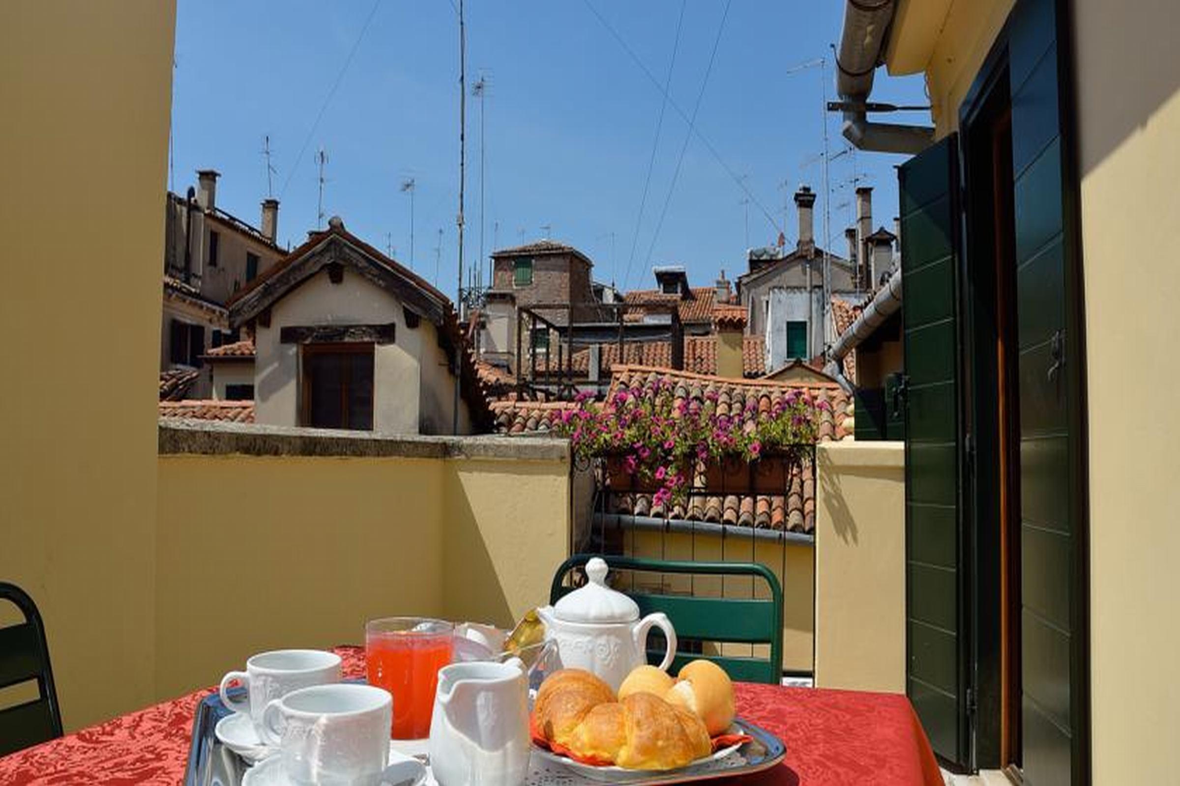 Varios Residenza Goldoni