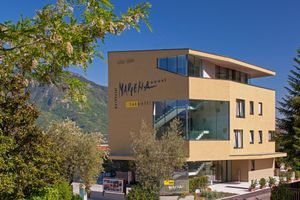 Alojamiento - Hotel Marlena