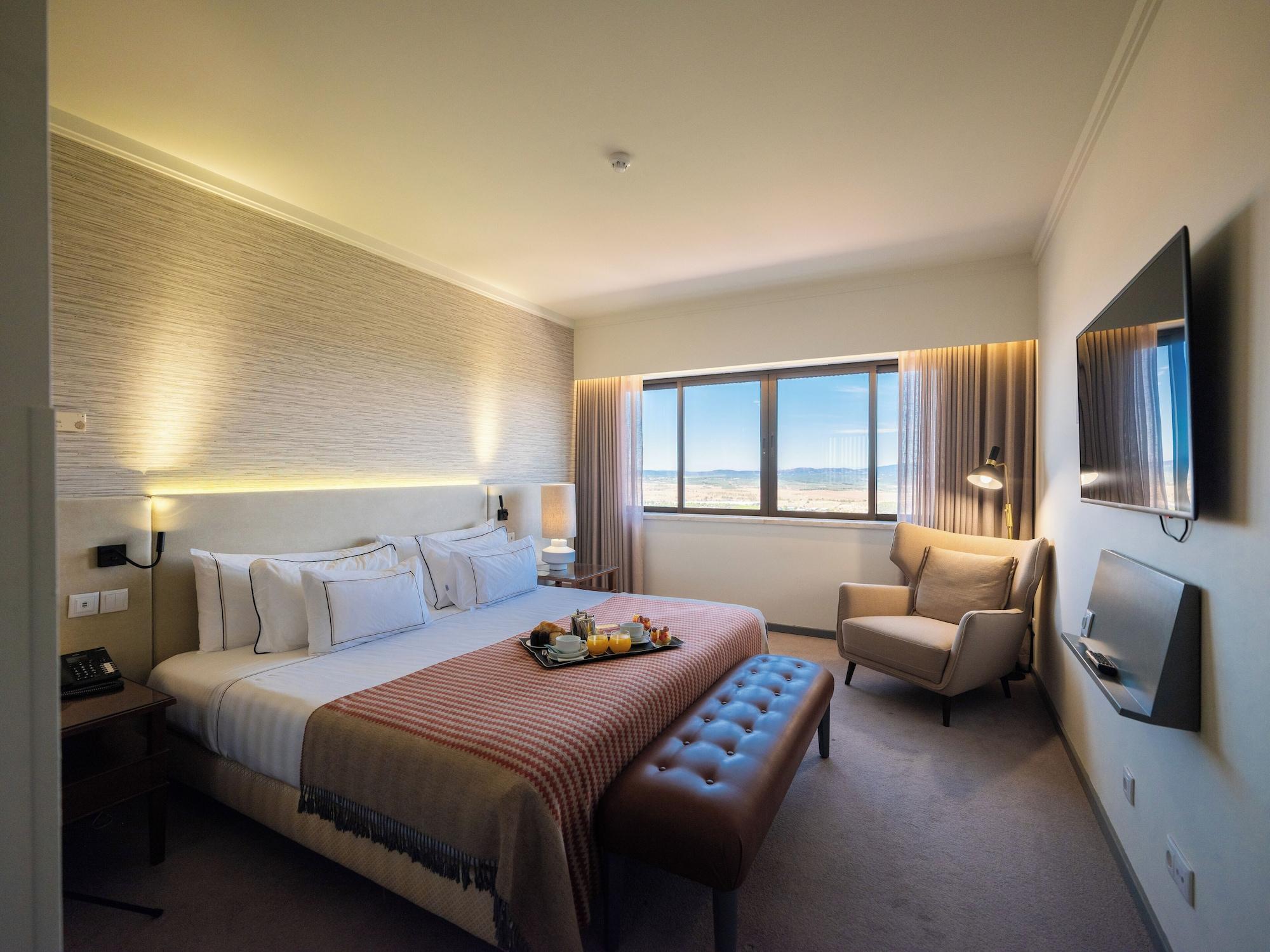 Habitación Melia Castelo Branco