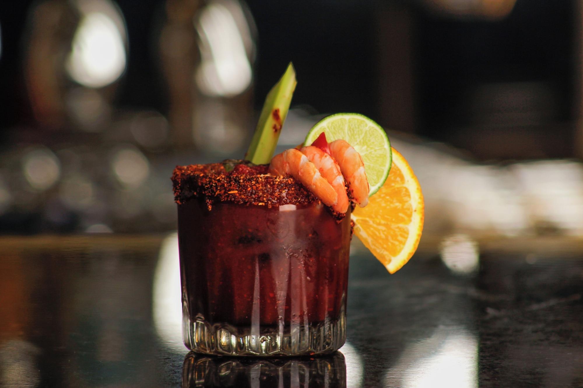 Bar/Salón Hotel El Dorado