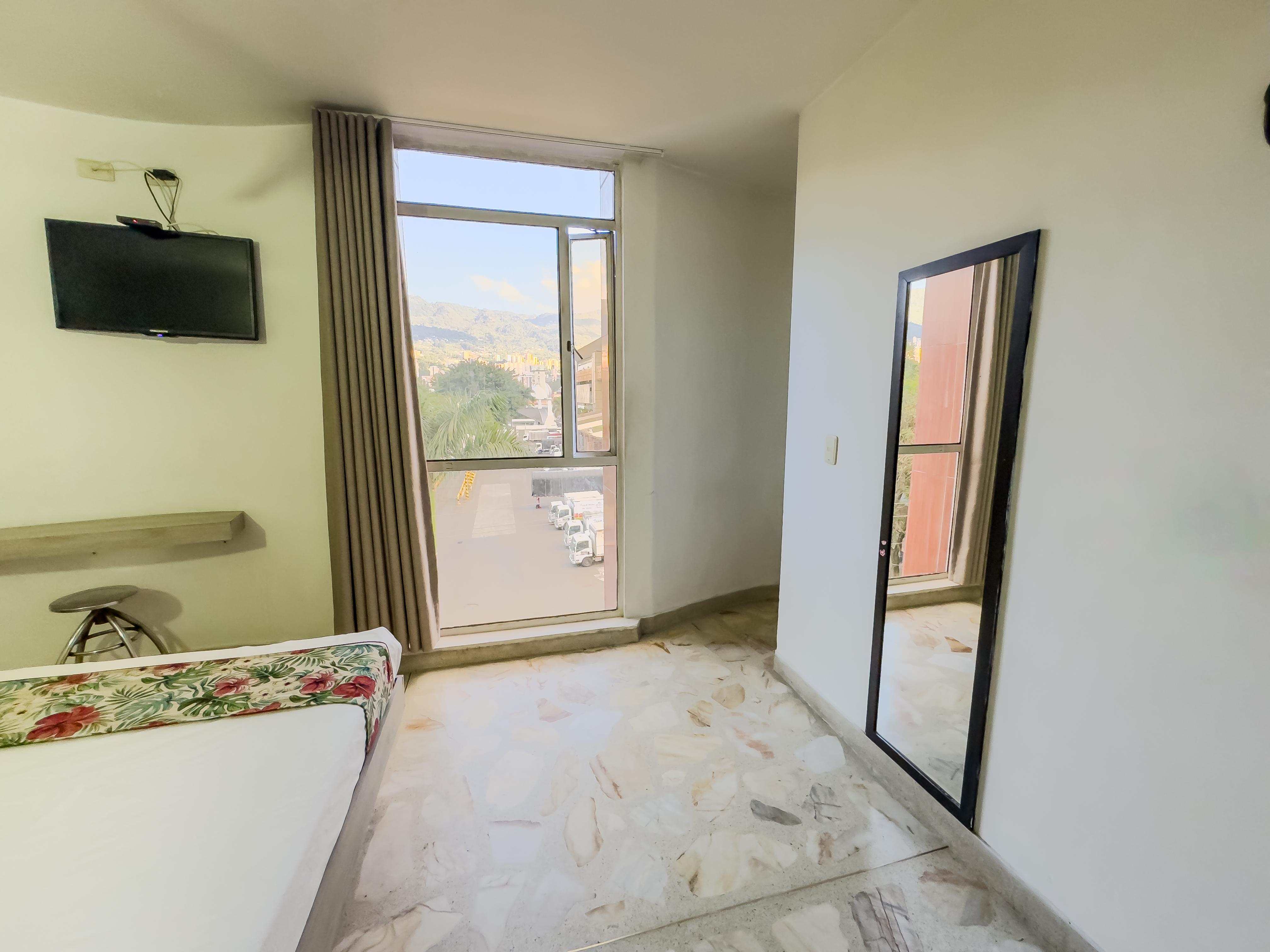 Camas HOTEL MACEDONIA PLAZA