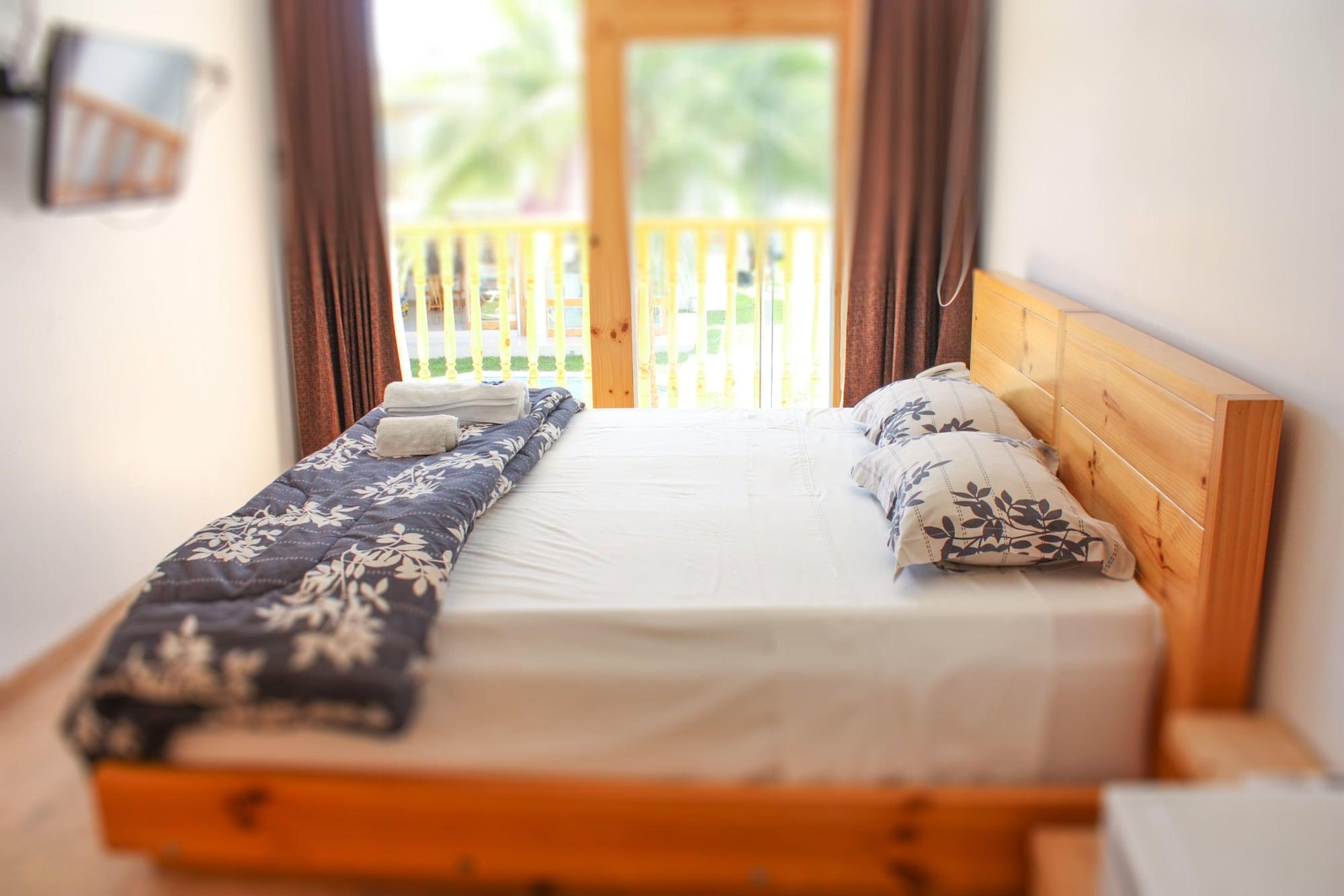 Habitación Hotel Boutique La Angostura