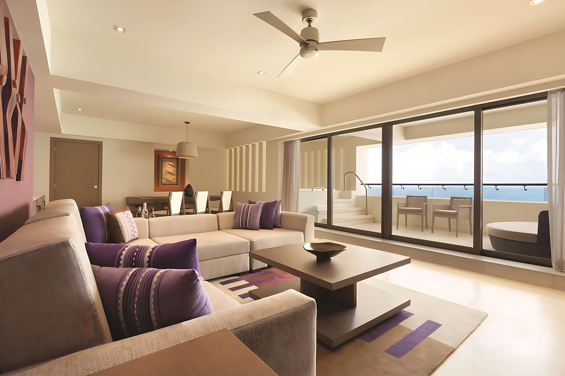 Hyatt Ziva Cancun All Inclusive - foto 156