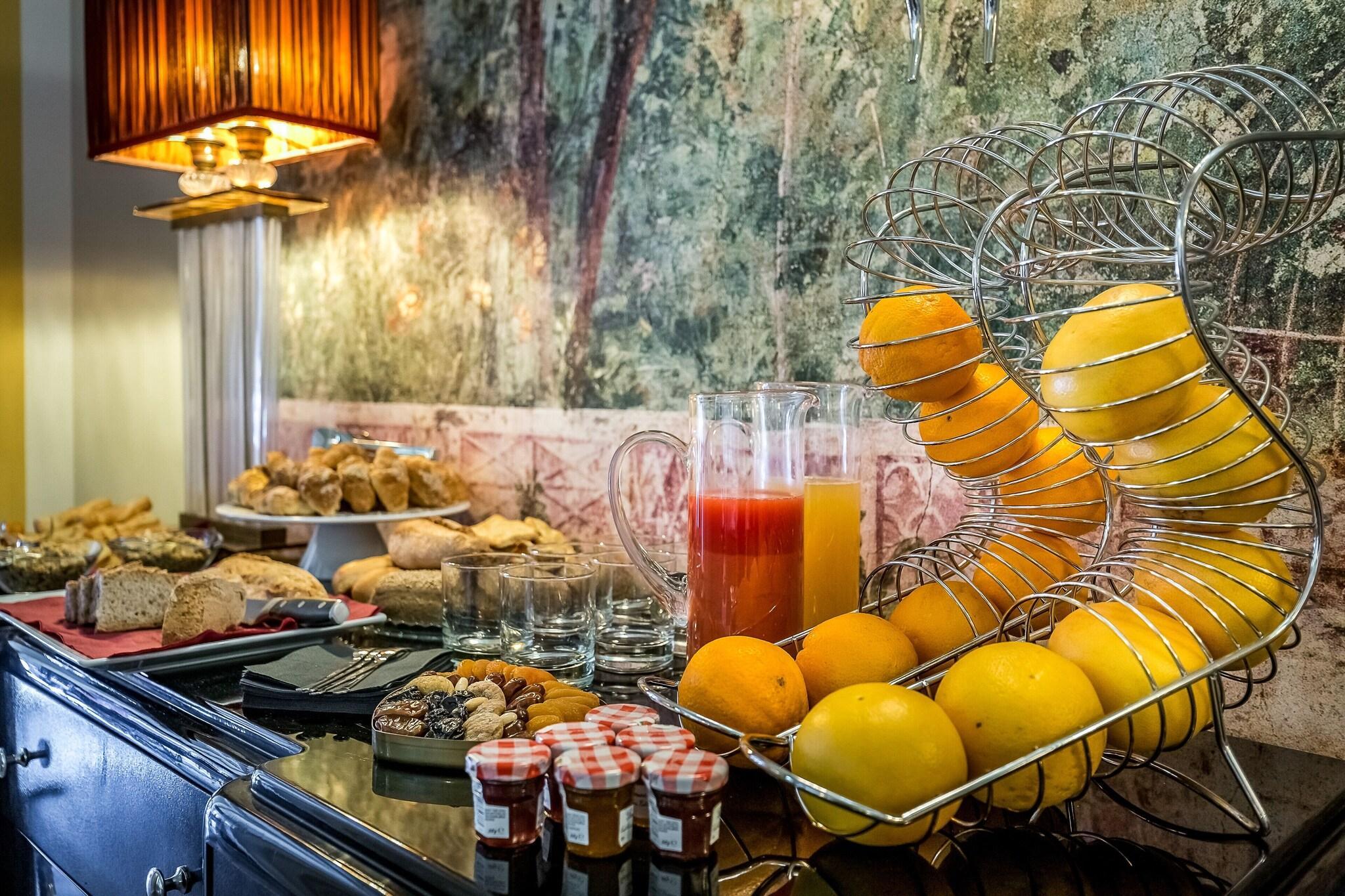 Restaurant Arte' Boutique Hotel