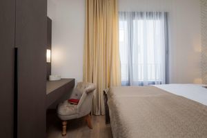 Alquiler Vacacional - Villa Four Brothers Middle Floor