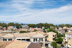 Alojamiento - Arion Hotel Corfu