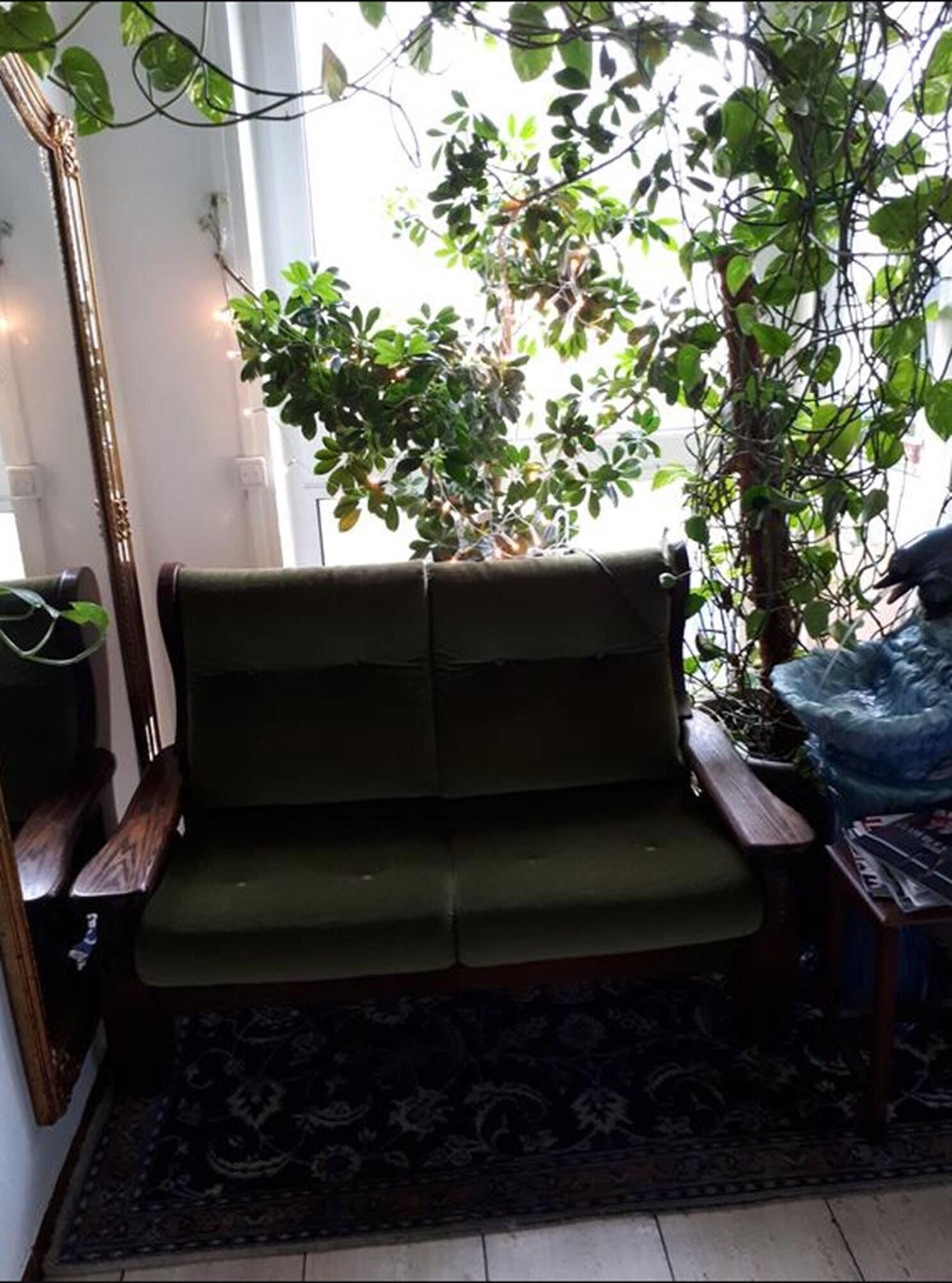 Comodidades del Alojamiento Hotel Restaurant Anna