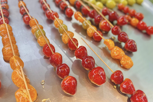 Actividad - Taipei Ningxia Night Market Walking Food Tour with 10 Local Tastings