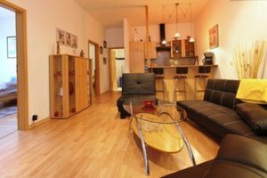 Alquiler Vacacional - At the gates of Hamburg, in the old country