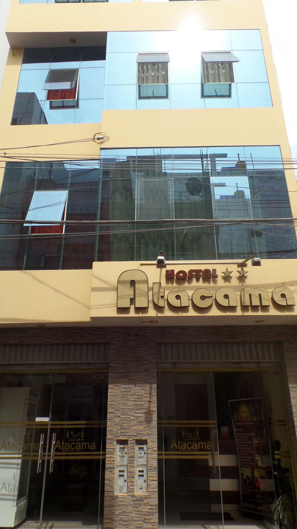 Varios HOSTAL ATACAMA
